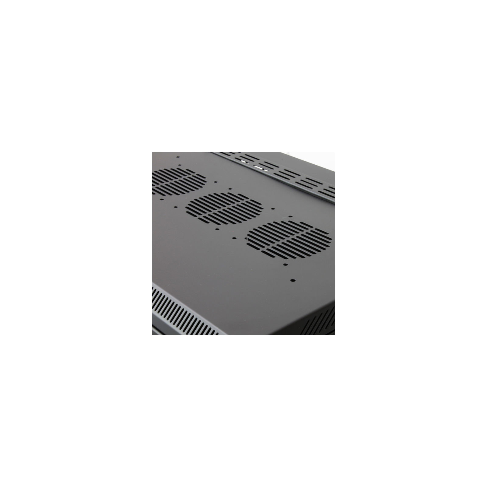 6U 19 Wall Mount Install Rack Cabinet
